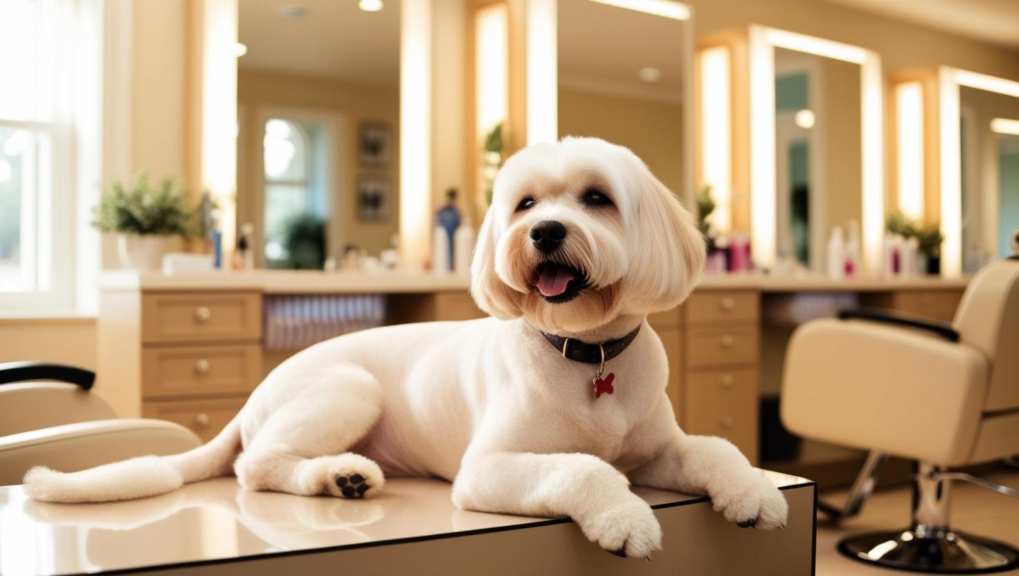 Read more about the article Welcome to Pet Buddies World’s Grooming Guide