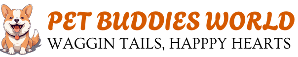 Pet Buddies World